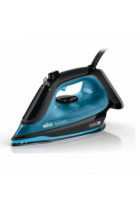 Утюг Braun TexStyle 5 SI5256BL (синий/черный) 1