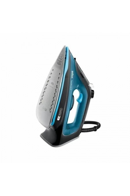 Утюг Braun TexStyle 5 SI5256BL (синий/черный) 