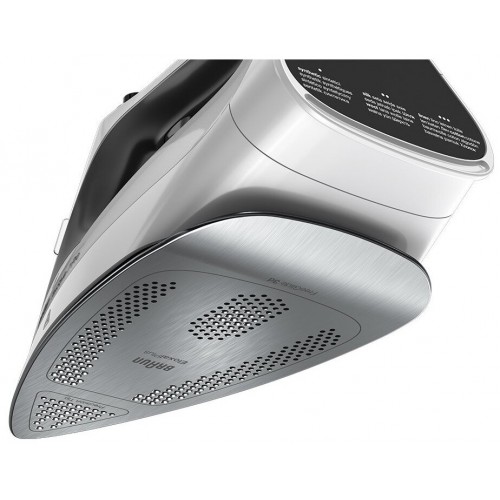 Утюг Braun TexStyle 7 Pro SI7149WB (белый/черный) 1
