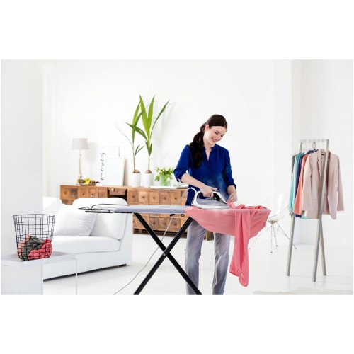 Утюг Braun TexStyle 7 Pro SI7149WB (белый/черный) 3