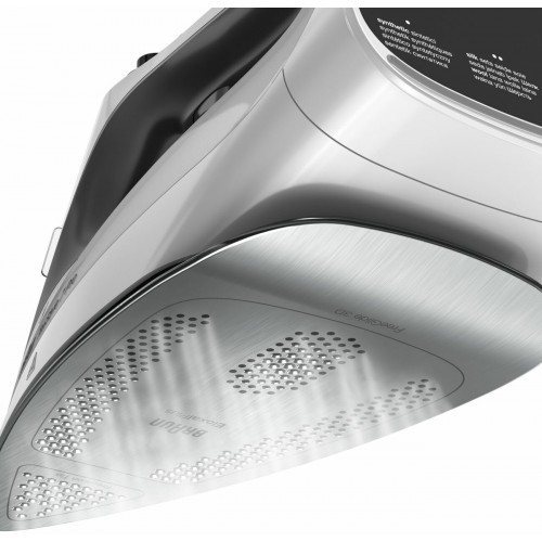Утюг Braun TexStyle 7 Pro SI7149WB (белый/черный) 4