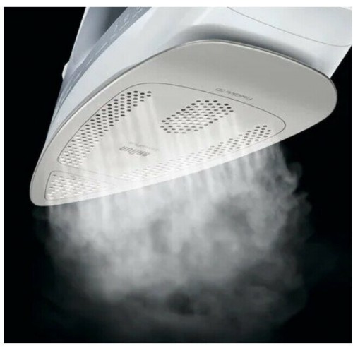 Утюг Braun TexStyle 7 Pro SI7149WB (белый/черный) 8
