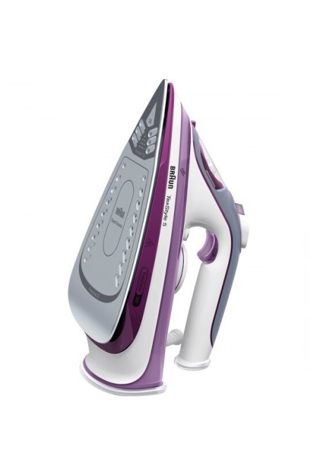 Утюг Braun TexStyle5 SI5037VI (фиолетовый) 1