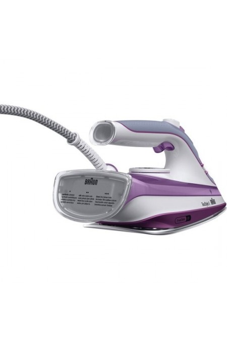 Утюг Braun TexStyle5 SI5037VI (фиолетовый) 2