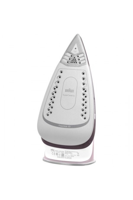 Утюг Braun TexStyle5 SI5037VI (фиолетовый) 3