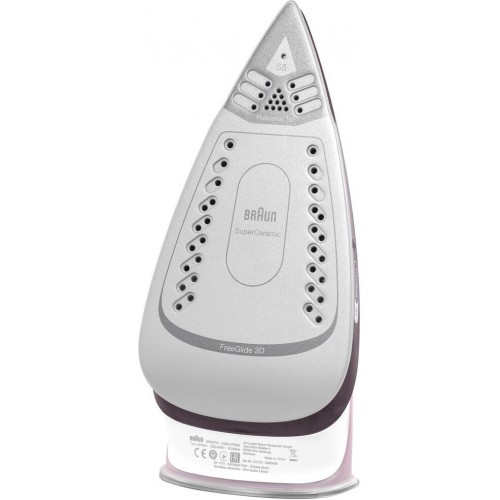 Утюг Braun TexStyle5 SI5037VI (фиолетовый) 6