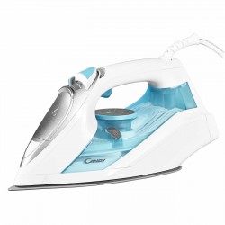 Утюг Candy CI-100 (белый/голубой)