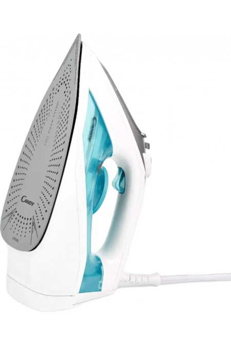 Утюг Candy CI-101 (белый/голубой) 1