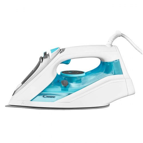 Утюг Candy CI-101 (белый/голубой) 1