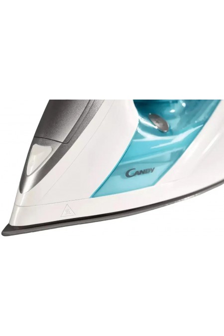 Утюг Candy CI-101 (белый/голубой) 2