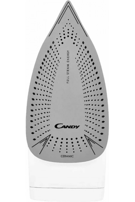 Утюг Candy CI-101 (белый/голубой) 3
