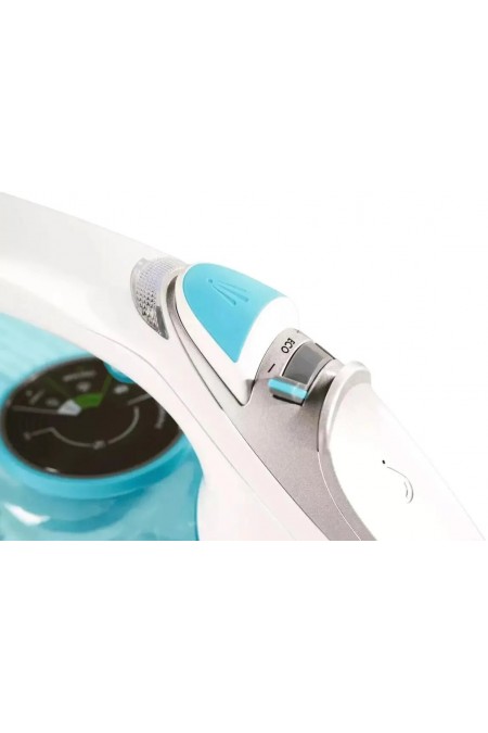Утюг Candy CI-101 (белый/голубой) 4