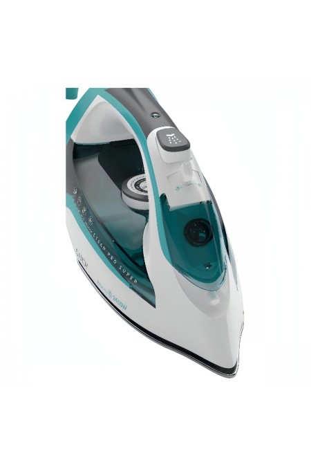 Утюг Candy CI-103 (белый/бирюзовый) 4