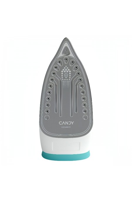 Утюг Candy CI-103 (белый/бирюзовый) 5