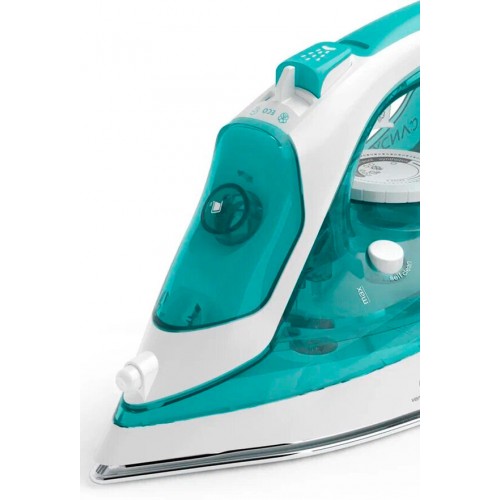 Утюг Candy CI-104 (белый/бирюзовый) 1