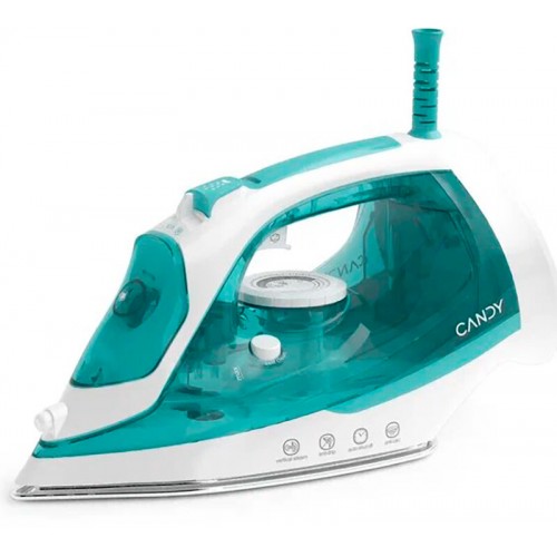 Утюг Candy CI-104 (белый/бирюзовый) 3