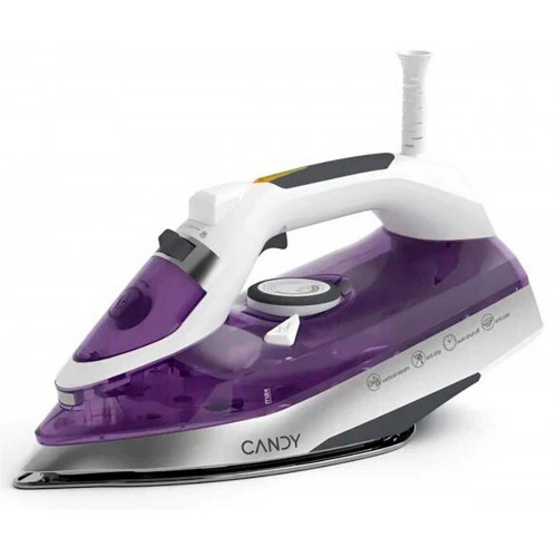 Утюг Candy CI-105 (белый/фиолетовый) 