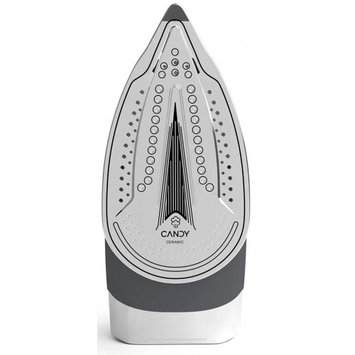 Утюг Candy CI-105 (белый/фиолетовый) 3