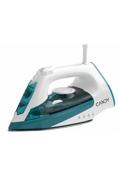 Утюг Candy CI-106 (белый/зеленый) 