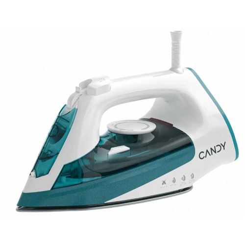 Утюг Candy CI-106 (белый/зеленый) 