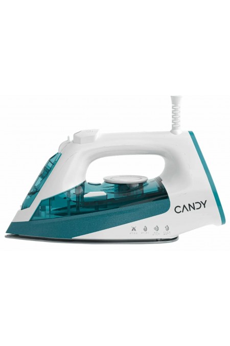 Утюг Candy CI-106 (белый/зеленый) 1