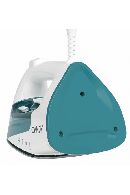 Утюг Candy CI-106 (белый/зеленый) 2
