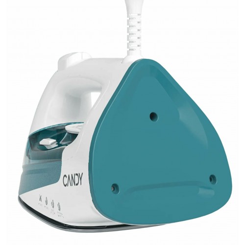 Утюг Candy CI-106 (белый/зеленый) 2
