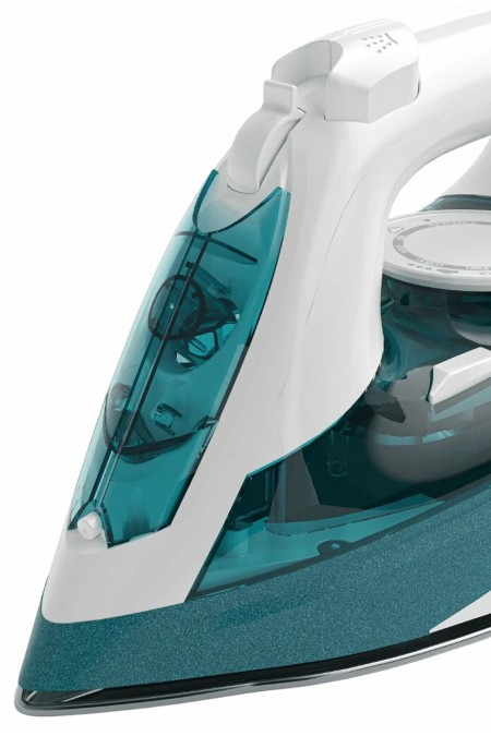 Утюг Candy CI-106 (белый/зеленый) 3