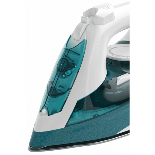 Утюг Candy CI-106 (белый/зеленый) 3