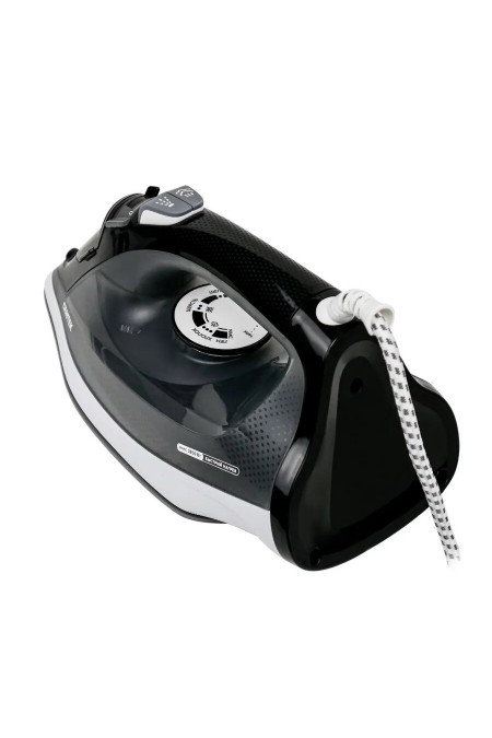 Утюг Centek CT-2307 (черный) 2