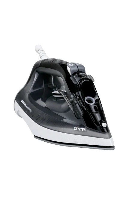 Утюг Centek CT-2307 (черный) 4