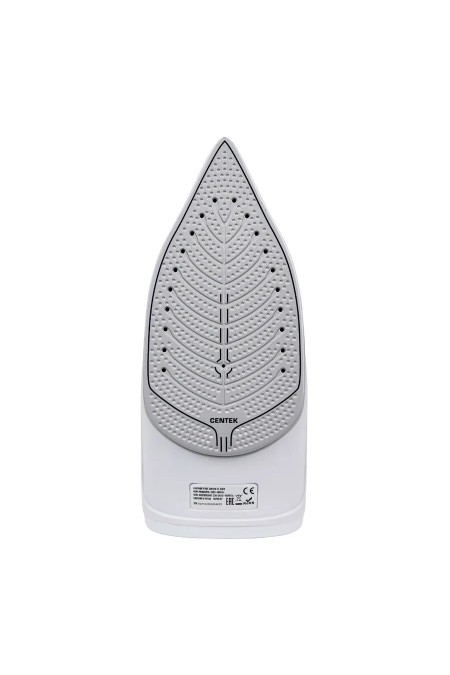 Утюг Centek CT-2308 (белый) 3