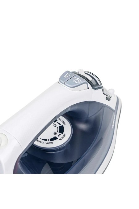 Утюг Centek CT-2308 (белый) 5