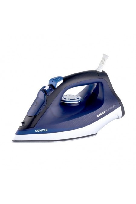 Утюг Centek CT-2308 (синий) 