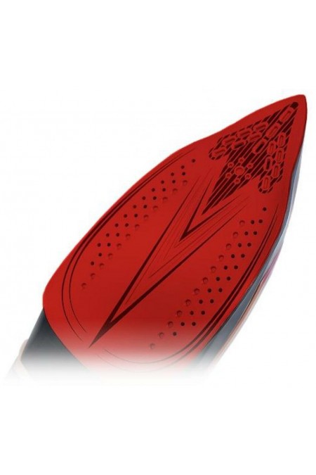 Утюг Centek CT-2313 (2020) (черный/красный) 1