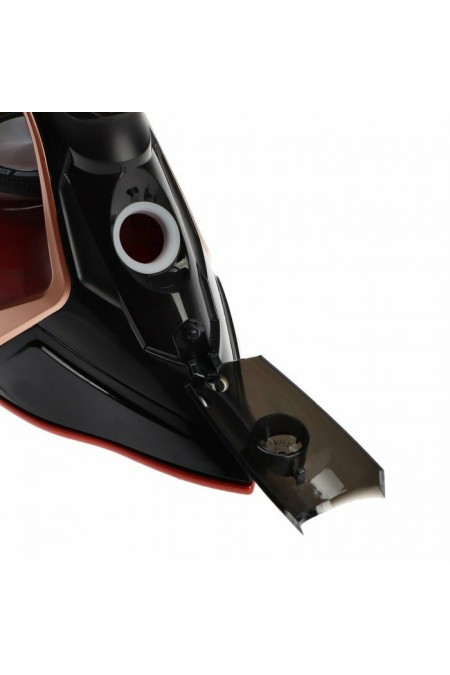 Утюг Centek CT-2313 (2020) (черный/красный) 3