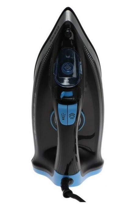 Утюг Centek CT-2315 (черный/синий) 6