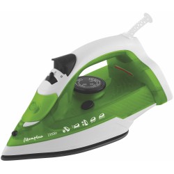 Утюг CENTEK CT-2317 (синий/черный)