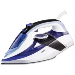Утюг Centek CT-2318 (белый/синий)