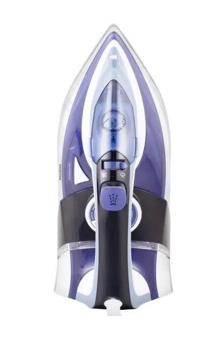 Утюг Centek CT-2318 (белый/синий) 1