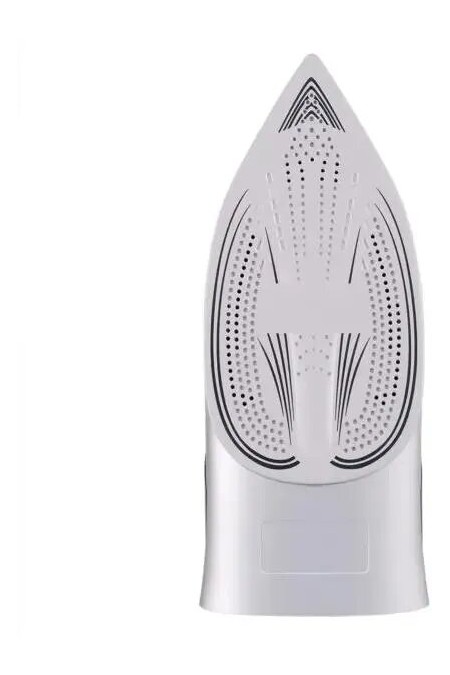 Утюг Centek CT-2318 (белый/синий) 2