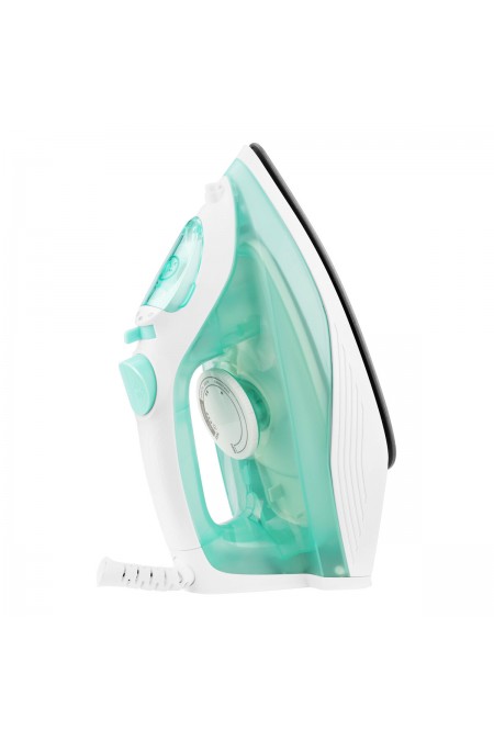 Утюг Centek CT-2321 (белый/зеленый) 
