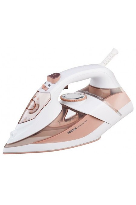 Утюг Centek CT-2322 (бежевый) 