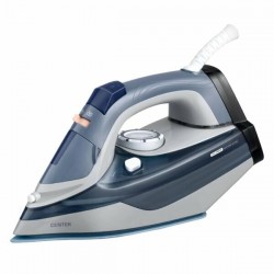 Утюг Centek CT-2323 (серый/синий)