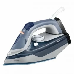 Утюг Centek CT-2323 (серый/синий)