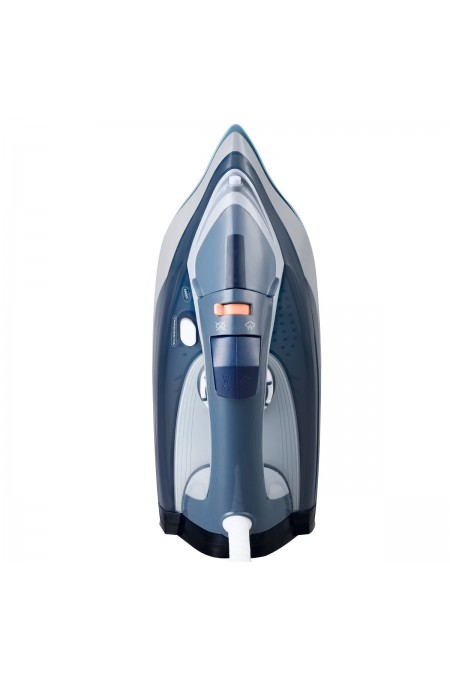 Утюг Centek CT-2323 (серый/синий) 1