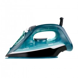 Утюг CENTEK CT-2324 OLYMPIC (бирюзовый/черный)