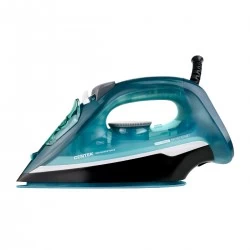 Утюг CENTEK CT-2324 OLYMPIC (бирюзовый/черный)