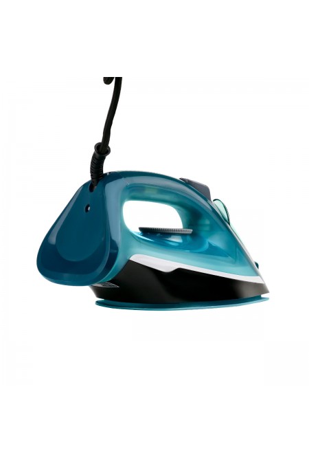 Утюг Centek CT-2324 OLYMPIC (бирюзовый/черный) 5
