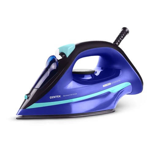 Утюг Centek CT-2324 (синий) 